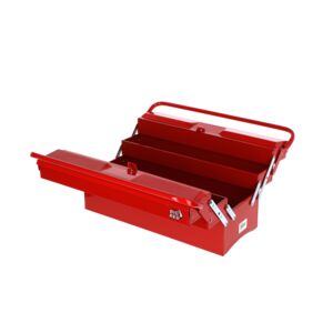 TOOL BOX 20" 3L CANTILEVER BIG RED TOOL BOX 20" 3L CANTILEVER BIG RED